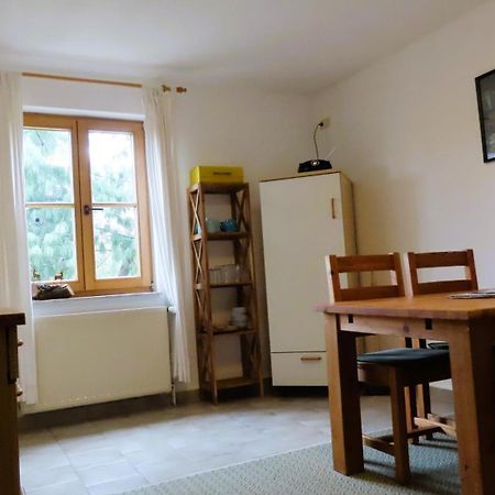 Ferienwohnung "Specker Krug" Kargow Екстер'єр фото